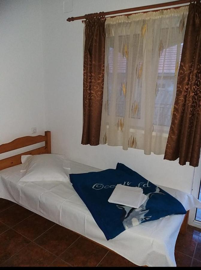 Pensiune La Rodica Hotel Costinești Kültér fotó